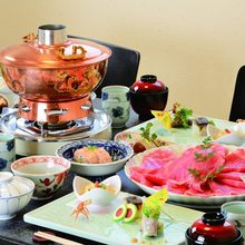 Shabu-shabu