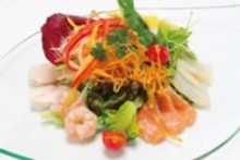 Other Japanese-style Salad