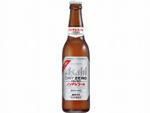 Asahi Dry Zero