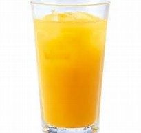 Orange Juice