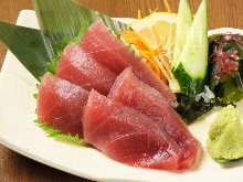 Maguro(tuna)