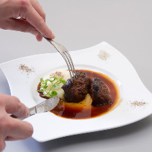 Red wine stew Red wine stew
