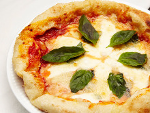 Margherita Margherita