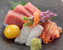 Sashimi