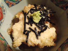 Tempura