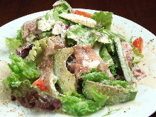 Other Japanese-style Salad