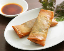 Spring roll