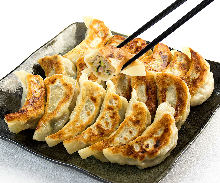 Gyoza