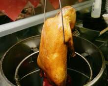 Peking Duck