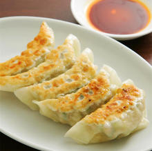 Gyoza