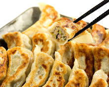 Gyoza