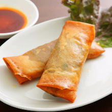 Spring roll