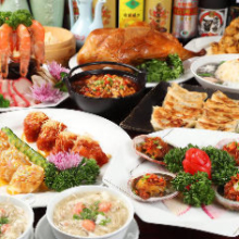 6,000 JPY Course 6,000 JPY Course