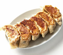 Gyoza