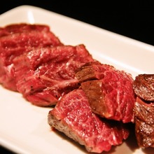 Sagari (hanger steak)