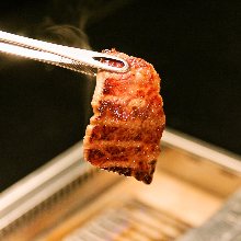 Beef Kalbi (short ribs)