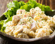 Potato salad