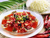 Steamed cuisine Steamed cuisine