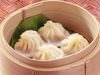 Xiaolongbao (soup dumplings)