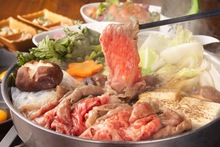 Sukiyaki