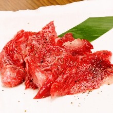 Other yakiniku / organ meats