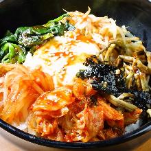 Bibimbap