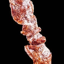 Spareribs / barbecue