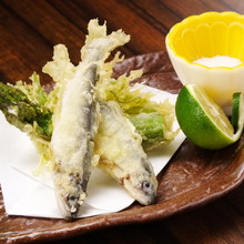 Tempura