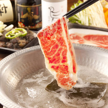 Shabu-shabu