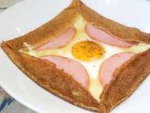 Galette