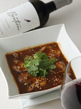 Wagyu beef ribeye Wagyu beef ribeye