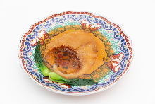 Shark fin stew Shark fin stew