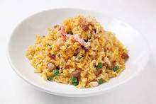 Gomoku fried rice