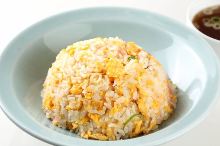 Other fried rice / rice dishes