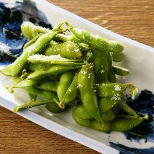 Edamame beans