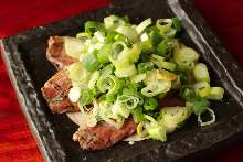 Other stir-fried / grilled food