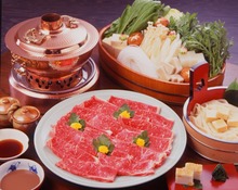 Shabu-shabu