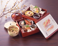 Other bentos