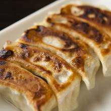 Gyoza