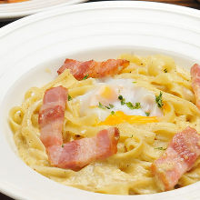 Carbonara