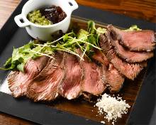 Tagliata