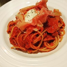 Arrabbiata