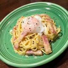 Carbonara