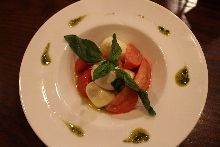 Caprese