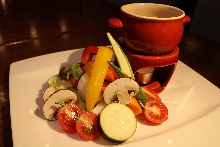 Bagna cauda