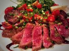 Tagliata