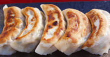 Gyoza