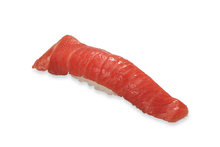 Fatty bluefin tuna sashimi