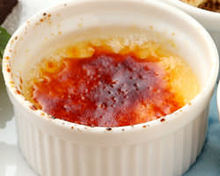 Crema catalana