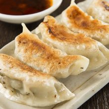 Gyoza